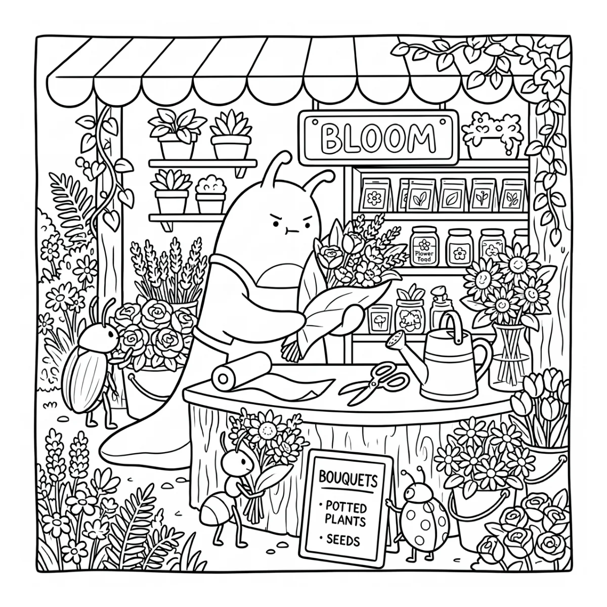 Page sample