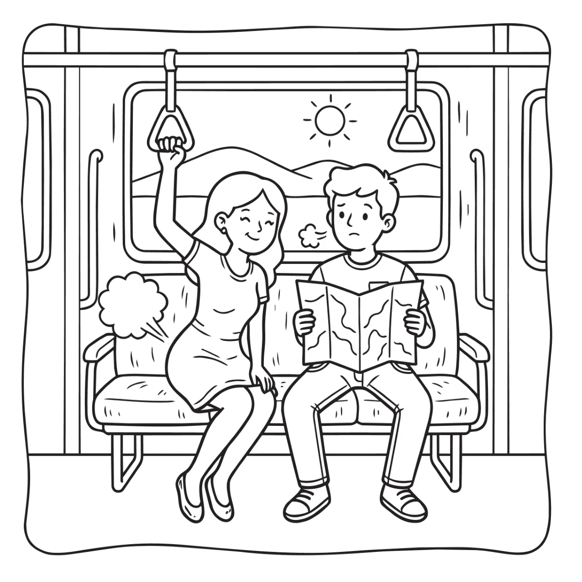 Page sample
