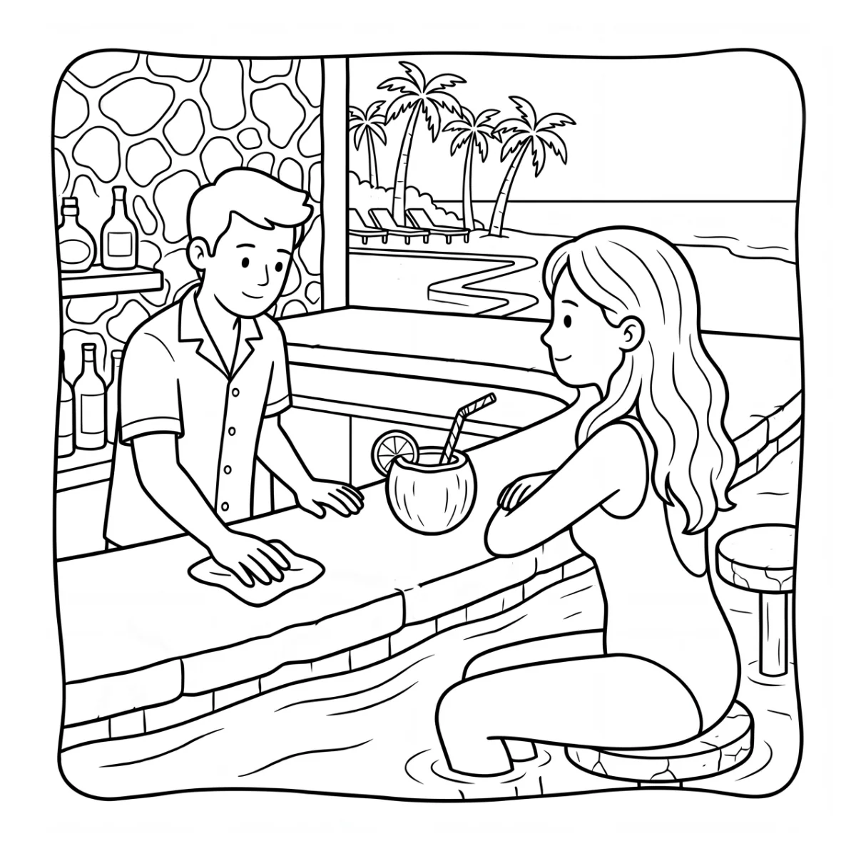 Page sample