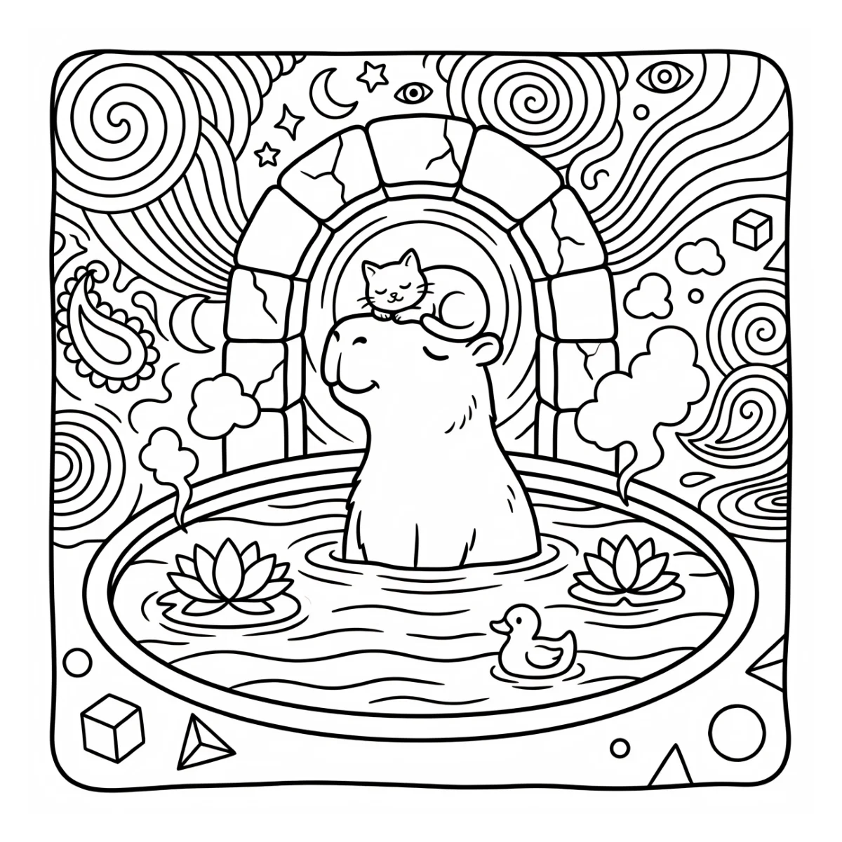 Page sample